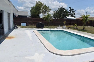 821 Silver Springs Terrace NW, Port Charlotte, FL 33948