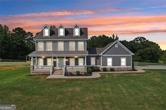 615 Henderson Mill Rd, Covington, GA 30014