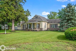 507 W Chestnut St, Bloomfield, IA 52537