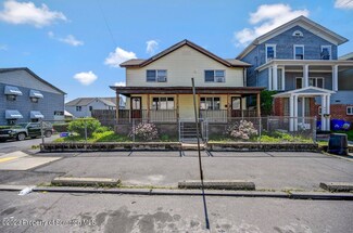 901 903 Cedar Ave, Scranton, PA 18505