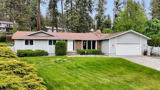 11119 E Ponderosa Dr, Spokane Valley, WA 99206