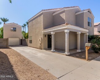 2733 E Cambridge Ave, Phoenix, AZ 85008