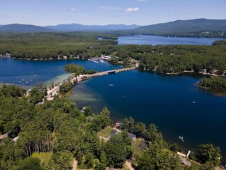 60 Hillcrest Rd, Moultonborough, NH 03254