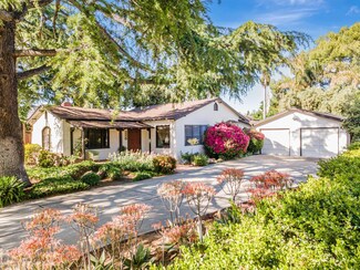 2206 Coastland Ave, San Jose, CA 95125