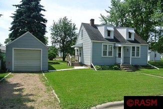 513 Ochs St, Springfield, MN 56087