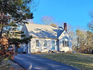 135 Rosemary Ln, Brewster, MA 02631