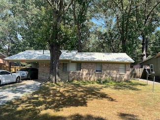 9615 Stardust Trail, Little Rock, AR 72209