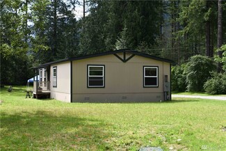 16801 405th Dr SE, Gold Bar, WA 98251