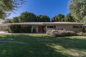 450 W J St, Brawley, CA 92227