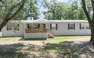 2203 NW Turner Ave, Lake City, FL 32055