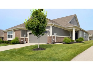 17303 Lillian St, Westfield, IN 46074