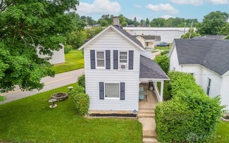 746 S Downing St, Piqua, OH 45356