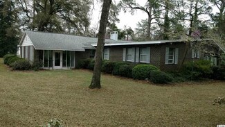 102 Raft St, Nichols, SC 29581