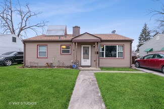 2412 Crescent Dr, Hazel Crest, IL 60429