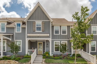 6628 Kort St, Rowlett, TX 75089