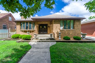 14134 S Burnham Ave, Chicago, IL 60633