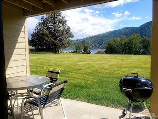 1 Lodge 622-C, Manson, WA 98831