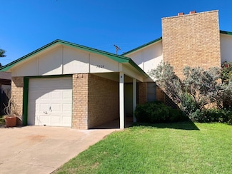 7804 Avenue X Unit B, Lubbock, TX 79423