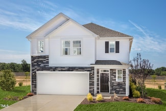 1624 Briar Brook Ln, Zebulon, NC 27597