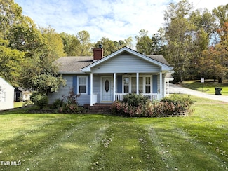 115 S Sunset St, Greeneville, TN 37743