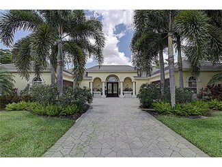 2843 Wild Orchid Ct Unit 2, Naples, FL 34119