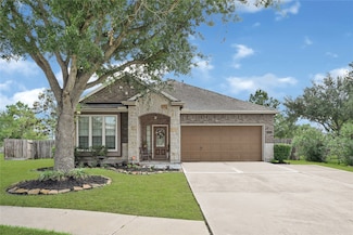3103 Trail Hollow Dr, Pearland, TX 77584