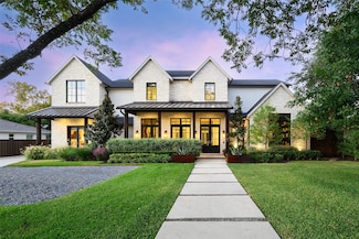 4107 S Better Dr, Dallas, TX 75229