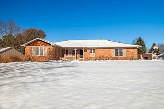 4110 Rolling Trails Rd, Greenwood, IN 46142