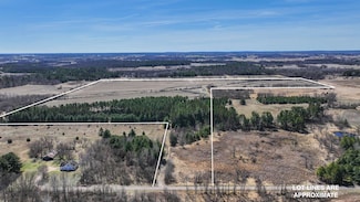 0 Handrich Rd, Waupaca, WI 54981