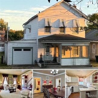 906 Georgia St, Louisiana, MO 63353