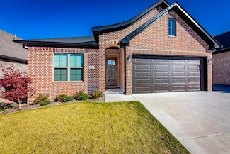 358 Fletcher Loop, Little Rock, AR 72223