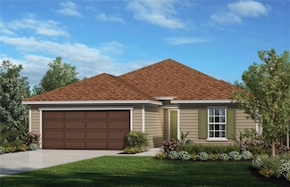 33 E Camellia St, Palm Coast, FL 32137