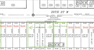 Tbd 29th St W, Williston, ND 58801