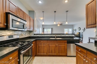 9362 Straw Hays St Unit 103, Las Vegas, NV 89178