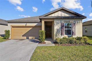 3009 Neverland Dr, New Smyrna Beach, FL 32168