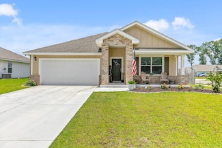 17217 Reflection St, Robertsdale, AL 36551