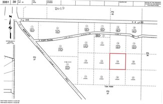 0 Bobs Gap Rd Unit IV25110003, Llano, CA 93544