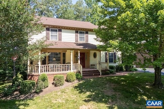 1754 Hearthglow Ln, Charlottesville, VA 22901