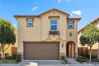 3630 Richmond Ave, Clovis, CA 93619