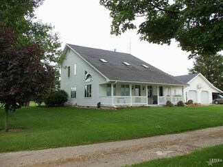 1231 County Road 19, Waterloo, IN 46793