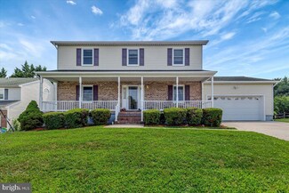 9 Morn Mist Ct, Parkville, MD 21234