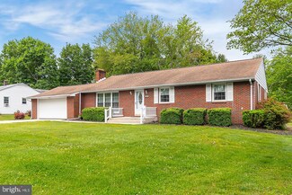 237 County House Rd, Clarksboro, NJ 08020