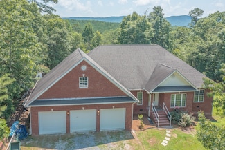 1103 Monroe Green Rd, Trion, GA 30753