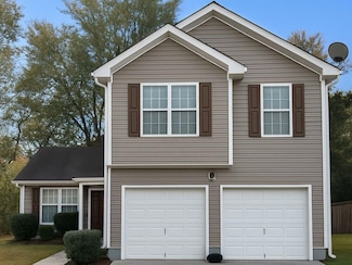 8258 Champion Trail, Fairburn, GA 30213