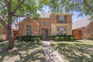 4105 Guadalupe Ln, Frisco, TX 75034