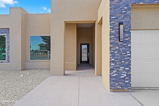 466 Sylvia Ct, Socorro, TX 79927