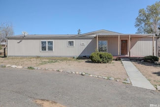 45 Buttercup Cir, Sun Valley, NV 89433