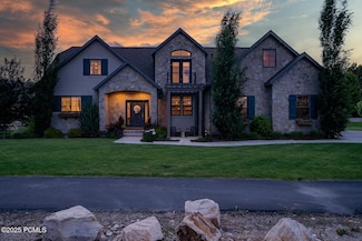 500 W Cascade Pkwy, Midway, UT 84049