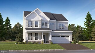 5 Jacob Francis Way, Hopewell Township, NJ 08560