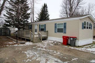 215 N Mckay Ave Unit 29, Alexandria, MN 56308